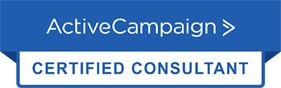 ActiveCampaign Certified Consultant