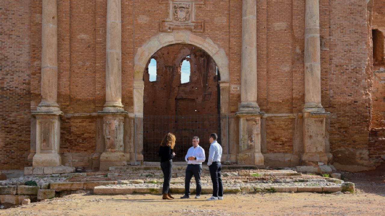 Joan Belchite