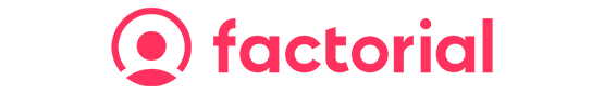 logo Factorial Logo