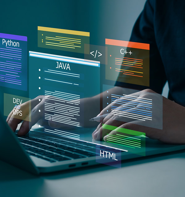Desarrollo backend a medida