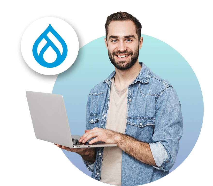 Desarrollo Web Drupal