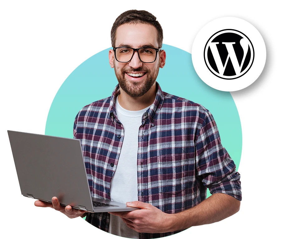 Desarrollo Web WordPress