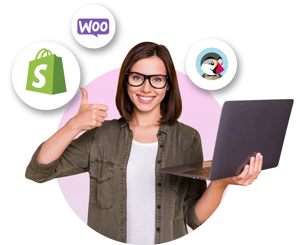 Desarrollo tienda online Shopify