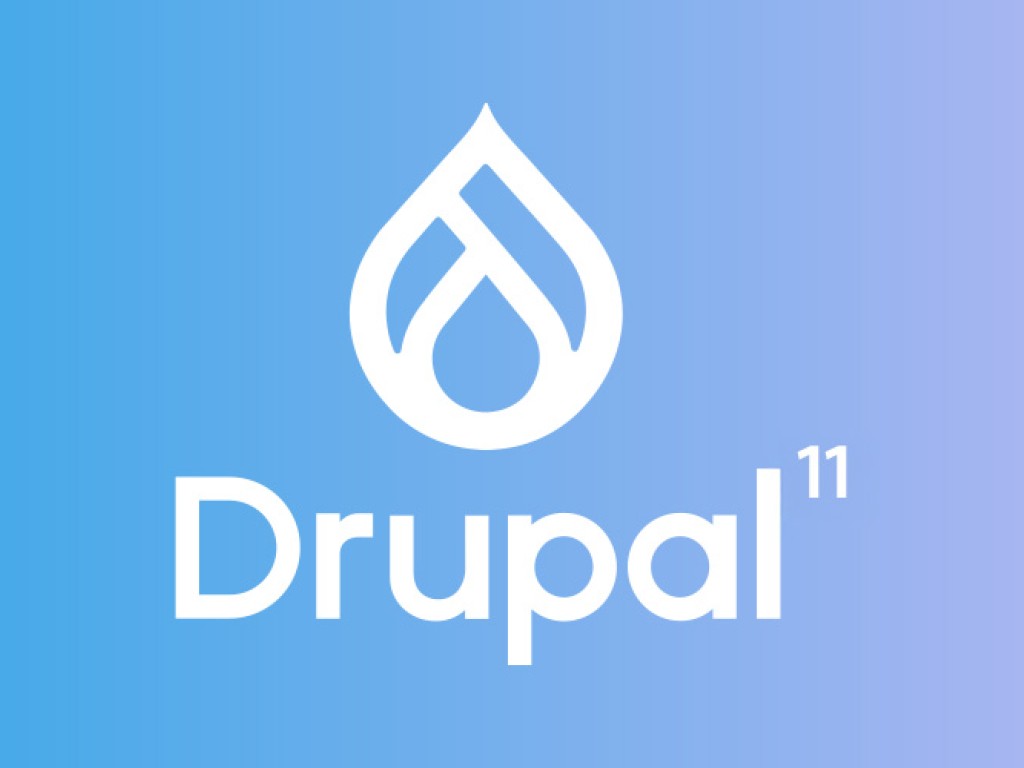 Novedades Drupal 11