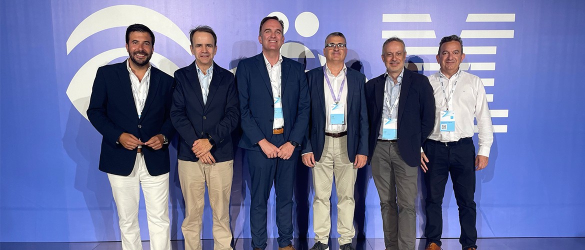 Integra Tecnología aporta su visión de la IA en el IBM Think Madrid 2024