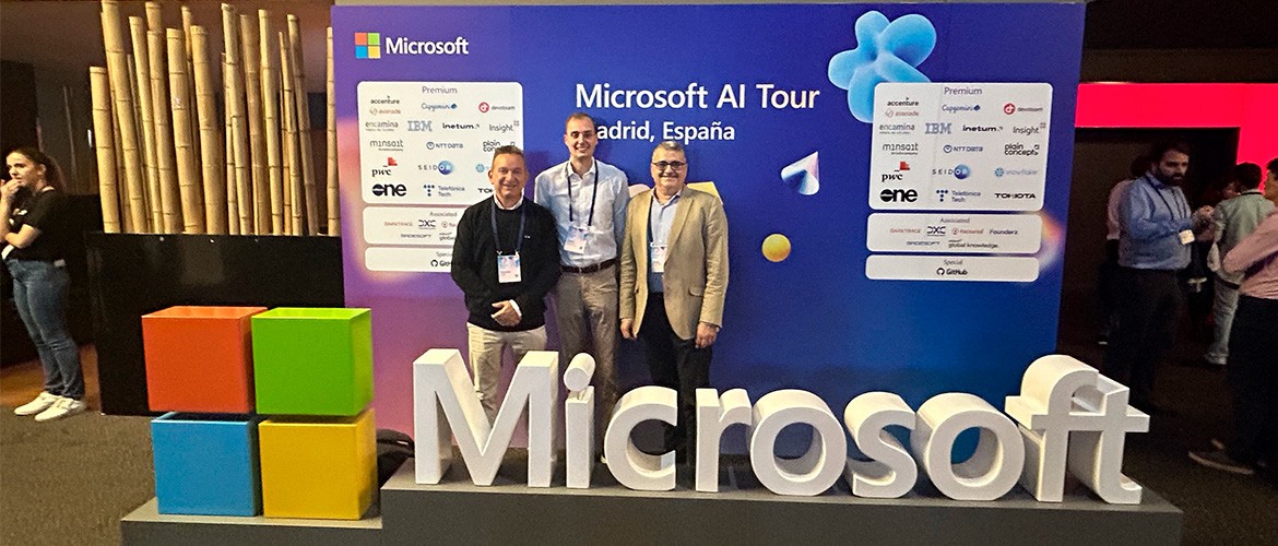 Integra, nuevo partner estratégico del Responsible AI Innovation Center de Microsoft