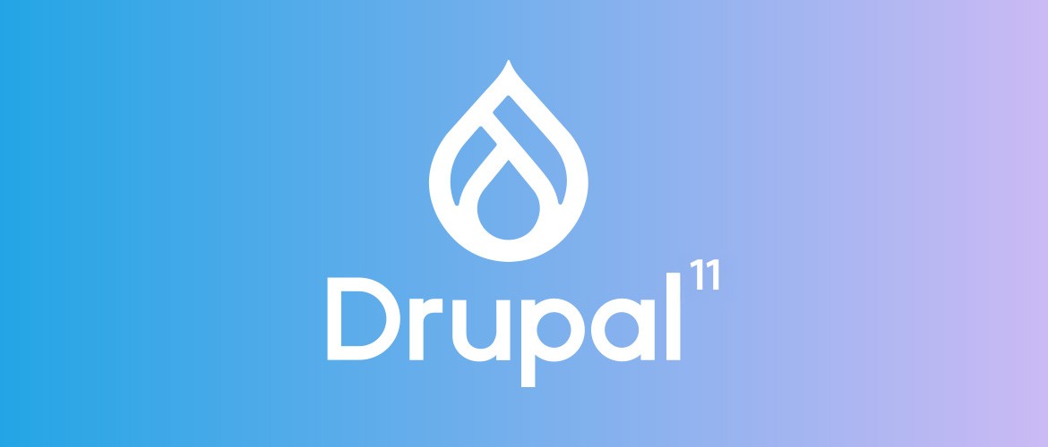 Novedades Drupal 11