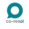 Co-resol